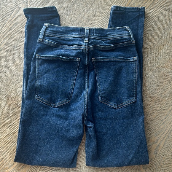 ❣️Host Pick❣️AGOLDE jeans - Picture 2 of 5